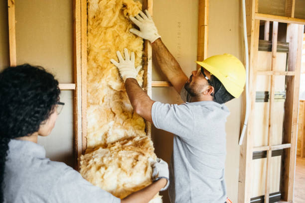 Types of Insulation We Offer in Suffern, NY